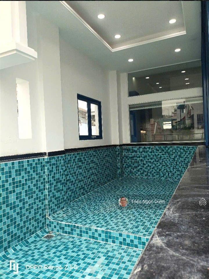 Gấp bán chỉ 16.5 tỷ nhà đẹp mặt tiền trần hữu trang nguyễn văn trỗi 72m2 4 tầng hầm thang máy