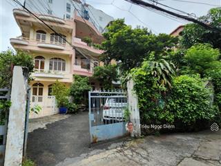 Bán gấp đi định cư nhà hxh phan tây hồ phú nhuận 104m2 nở hậu đẹp chỉ 10 tỷ