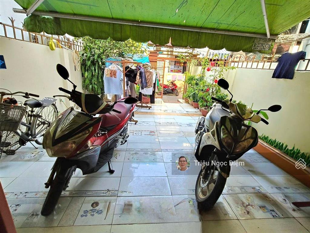 Giảm sâu 1 tỷ lô góc 2 mặt hẻm gần phan xích long 100m2 nở hậu chỉ 9.9 tỷ