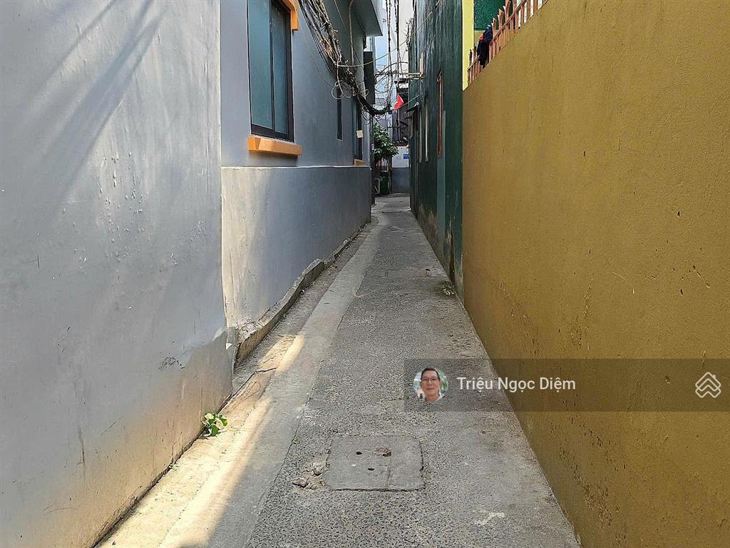 Giảm sâu 1 tỷ lô góc 2 mặt hẻm gần phan xích long 100m2 nở hậu chỉ 9.9 tỷ