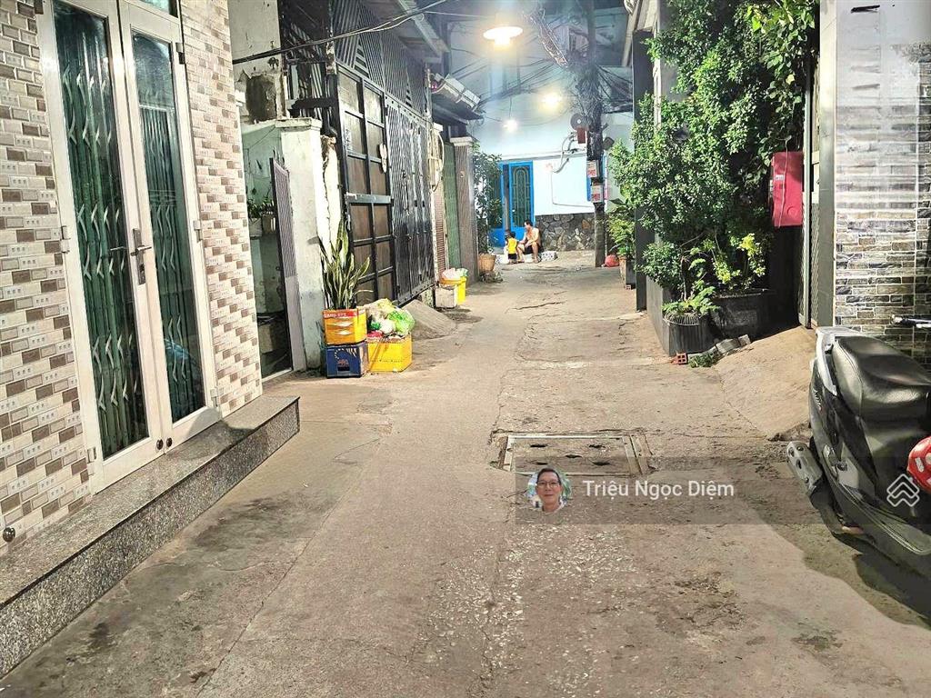 Giảm sâu 1 tỷ lô góc 2 mặt hẻm gần phan xích long 100m2 nở hậu chỉ 9.9 tỷ