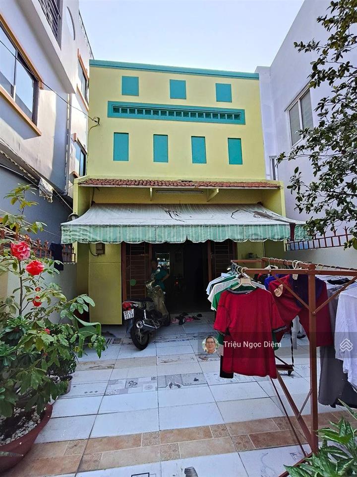 Giảm sâu 1 tỷ lô góc 2 mặt hẻm gần phan xích long 100m2 nở hậu chỉ 9.9 tỷ