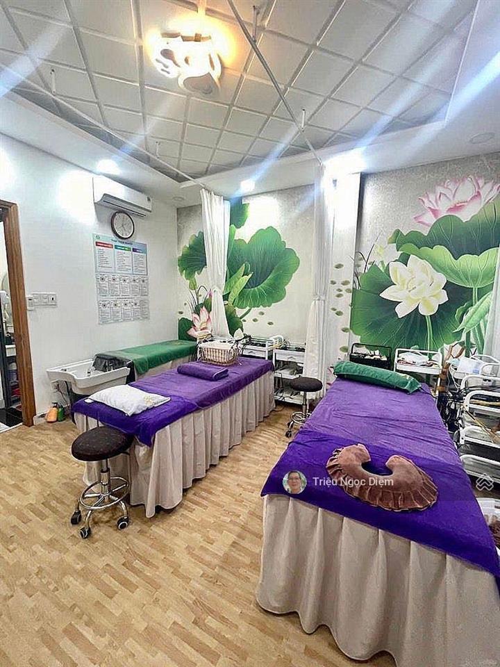 Bán nhà hxh cầm bá thước phú nhuận 4 tầng nở hậu đẹp chỉ 9.9 tỷ