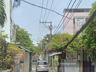 Bán nhà hxh cầm bá thước phú nhuận 4 tầng nở hậu đẹp chỉ 9.9 tỷ