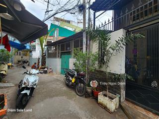 Giảm 500tr chào mới 5.4 tỷ | trần quý cáp, bình thạnh 62m2 ngang 5m bề thế