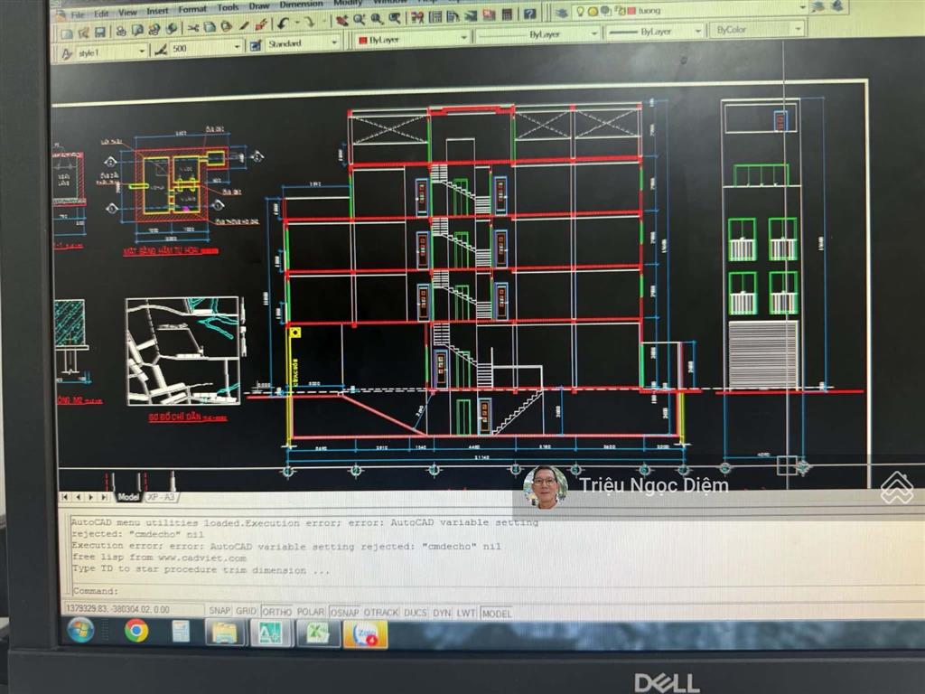Bán đất hẻm xe tải 6m điện biên phủ 83m2 ngang 5.2m tiện xây chdv 13.8 tỷ