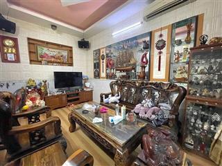 Nhà 3 tầng gần mặt tiền diên hồng khu sầm uất chợ bà chiểu 77m2 chỉ 11.8 tỷ