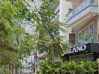 Giảm sốc 2 tỷ còn 23 tỷ mặt tiền hẻm nguyễn gia trí ngay hutech 108m2 4 tầng