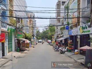 Siêu phẩm nguyễn gia trí (d2) 180m2 hẻm 6m xe hơi thông kinh doanh đỉnh chỉ 34 tỷ