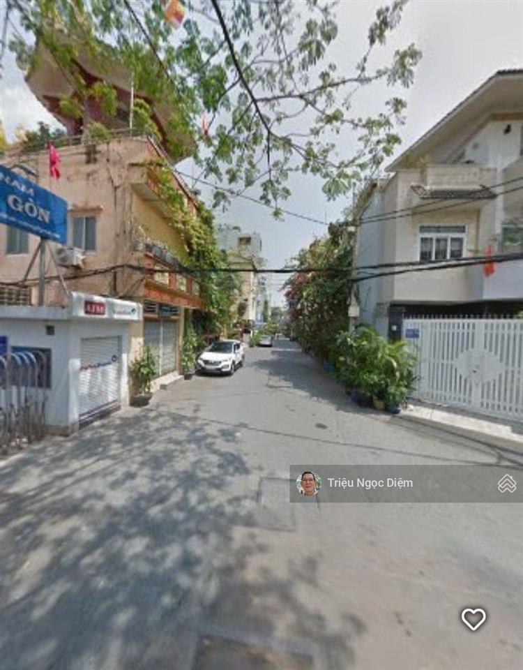 Hot nhất quận 3 chdv 14 phòng dòng tiền 70tr/tháng chỉ 15 tỷ tl  giá sốc hiếm có