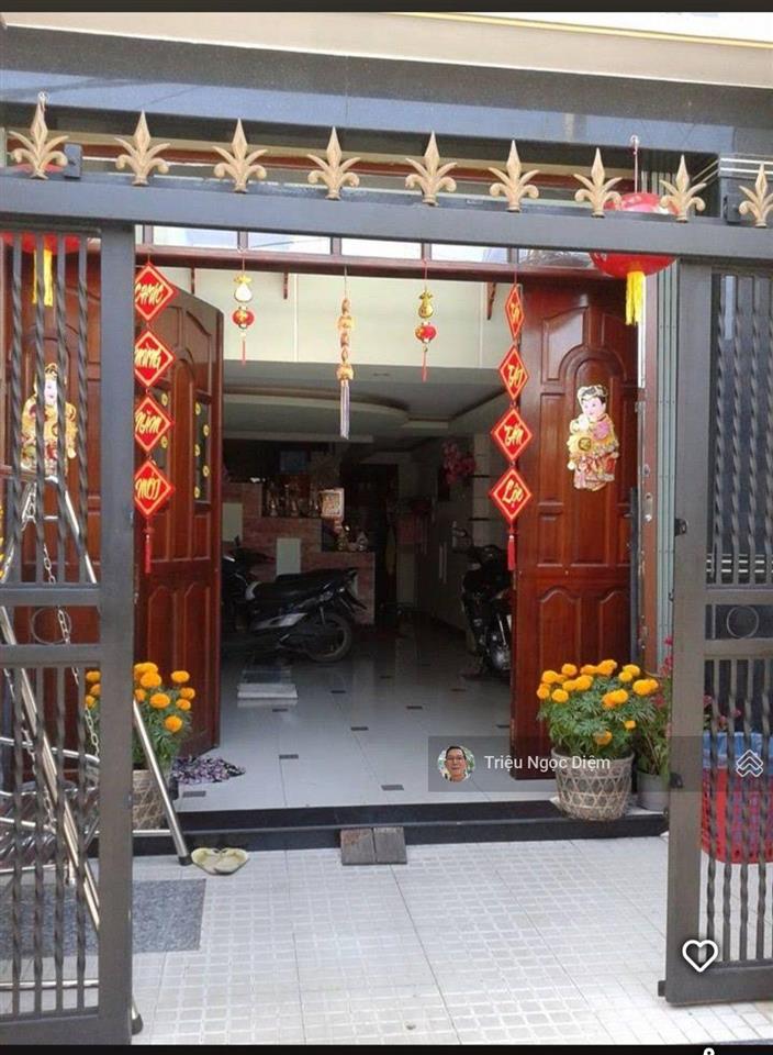 Hot nhất quận 3 chdv 14 phòng dòng tiền 70tr/tháng chỉ 15 tỷ tl  giá sốc hiếm có