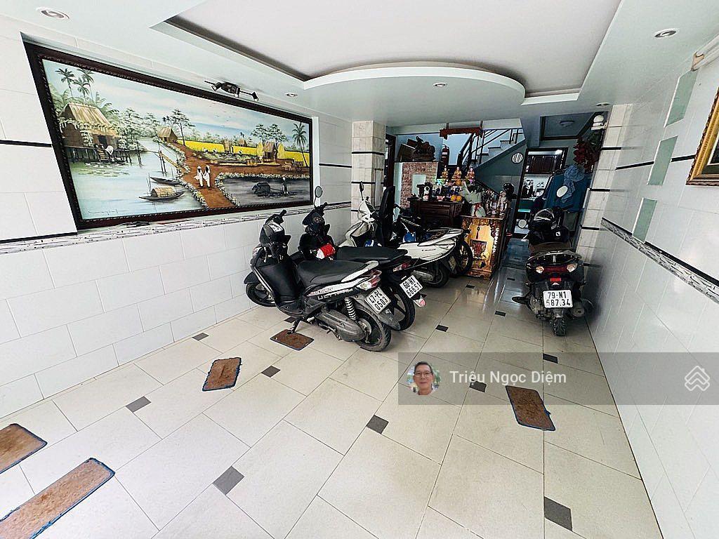 Hot nhất quận 3 chdv 14 phòng dòng tiền 70tr/tháng chỉ 15 tỷ tl  giá sốc hiếm có