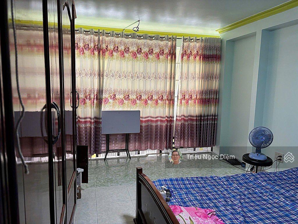 Hot nhất quận 3 chdv 14 phòng dòng tiền 70tr/tháng chỉ 15 tỷ tl  giá sốc hiếm có