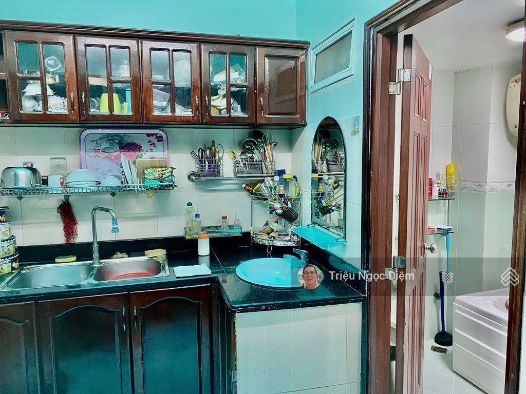 Hot nhất quận 3 chdv 14 phòng dòng tiền 70tr/tháng chỉ 15 tỷ tl  giá sốc hiếm có