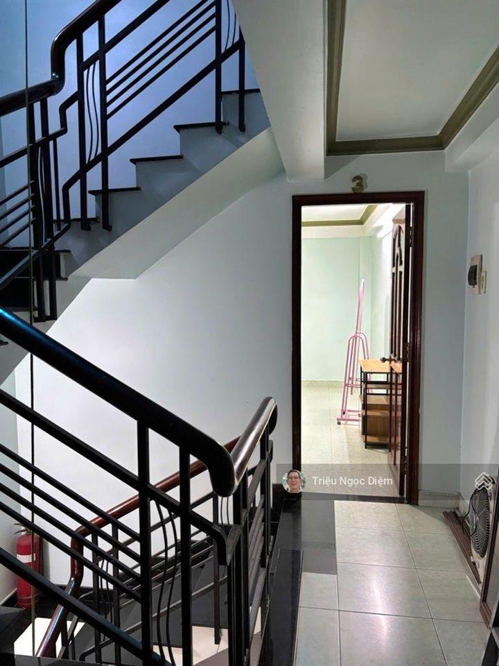 Hot nhất quận 3 chdv 14 phòng dòng tiền 70tr/tháng chỉ 15 tỷ tl  giá sốc hiếm có