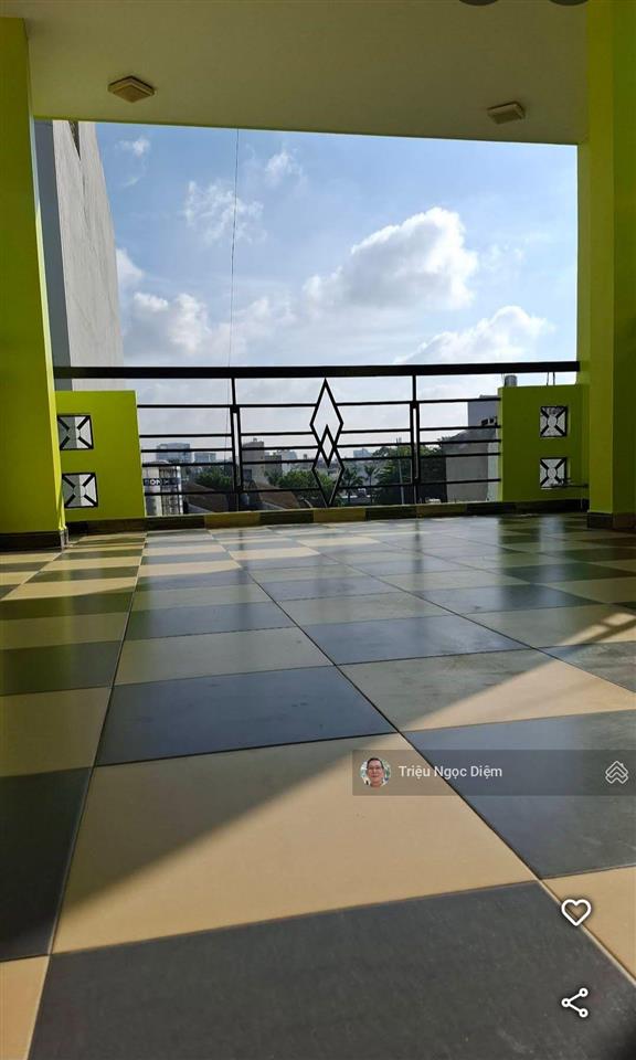 Hot nhất quận 3 chdv 14 phòng dòng tiền 70tr/tháng chỉ 15 tỷ tl  giá sốc hiếm có