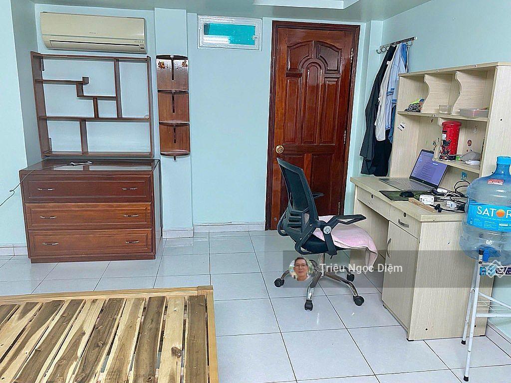 Hot nhất quận 3 chdv 14 phòng dòng tiền 70tr/tháng chỉ 15 tỷ tl  giá sốc hiếm có