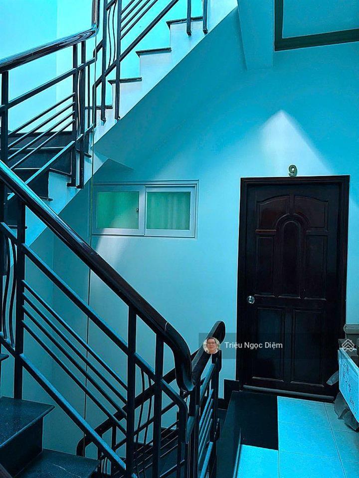 Hot nhất quận 3 chdv 14 phòng dòng tiền 70tr/tháng chỉ 15 tỷ tl  giá sốc hiếm có