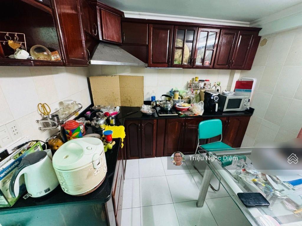 Hot nhất quận 3 chdv 14 phòng dòng tiền 70tr/tháng chỉ 15 tỷ tl  giá sốc hiếm có