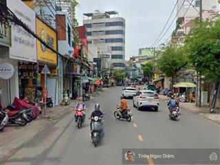 Gấp bán nhà mặt tiền đường lê quang định 90m2 . 3 tầng kinh doanh đỉnh 24.5 tỷ