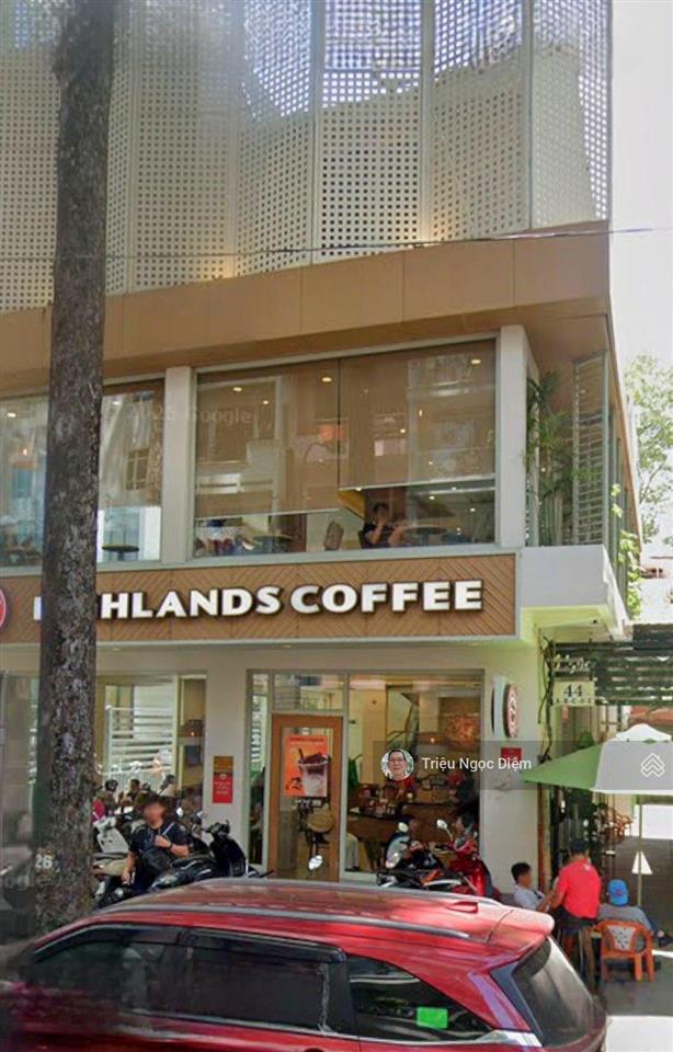 Mặt tiền bến thành đất kim cương lõi q1 4x16 cho thuê 60tr/th 53 tỷ tl