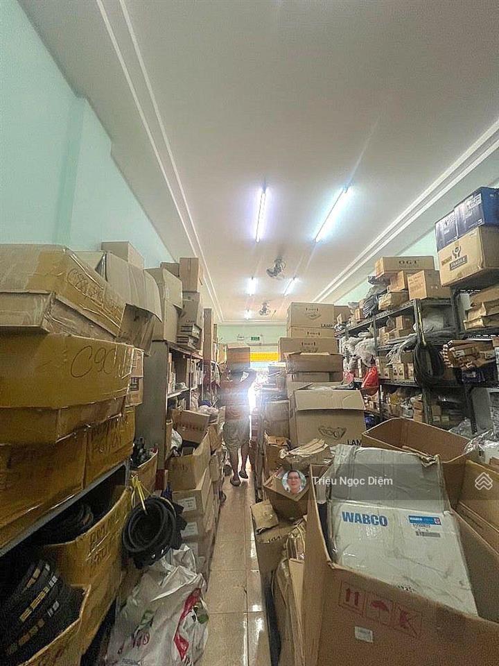 Mặt tiền nguyễn thái học bến thành giá mới 43 tỷ hiếm nhất khu vực