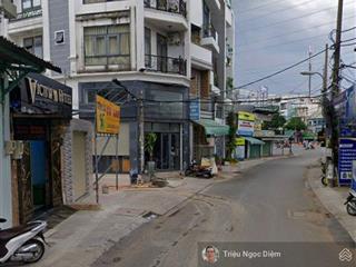 Chdv 7 tầng có hầm + thang máy mặt tiền nguyễn xí bình thạnh dòng tiền 40tr/th chỉ 14.7 tỷ