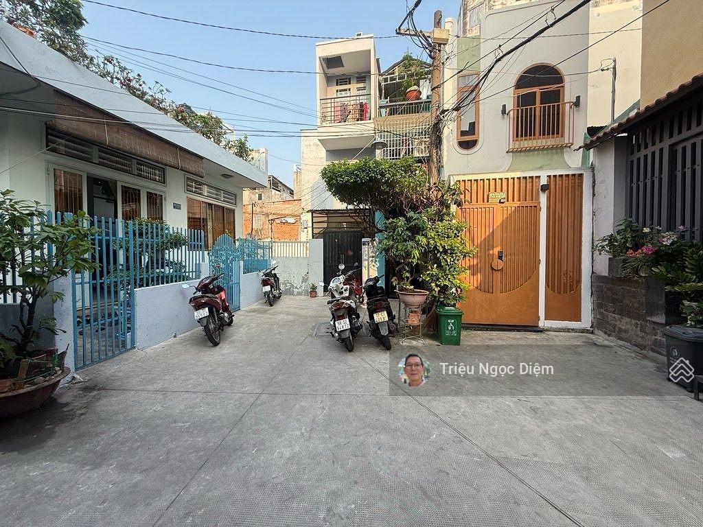 Bán lô đất đẹp xô viết nghệ tĩnh 91m2 ngang 9m hiếm tặng thiết kế chdv 14 phòng chỉ 10.5 tỷ