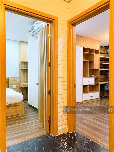 Penthouse duplex central garden q1 140m2 5pn view bitexco giá chỉ 12.6 tỷ ( siêu hiếm )