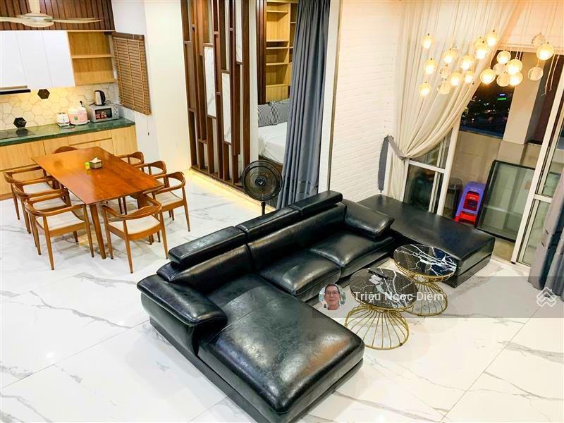 Penthouse duplex central garden q1 140m2 5pn view bitexco giá chỉ 12.6 tỷ ( siêu hiếm )