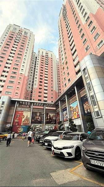 Penthouse duplex central garden q1 140m2 5pn view bitexco giá chỉ 12.6 tỷ ( siêu hiếm )