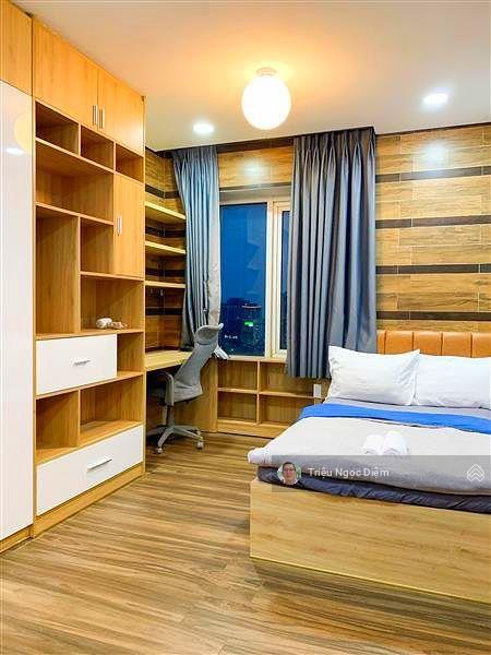 Penthouse duplex central garden q1 140m2 5pn view bitexco giá chỉ 12.6 tỷ ( siêu hiếm )