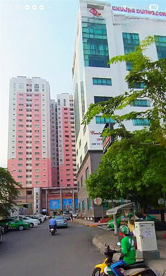 Penthouse duplex central garden q1 140m2 5pn view bitexco giá chỉ 12.6 tỷ ( siêu hiếm )