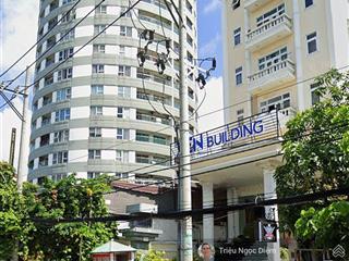 Bán lô đất lớn phong thủy tốt nỡ hậu mặt tiền đường hoàng quốc việt huỳnh tấn phát. phú thuận. q7