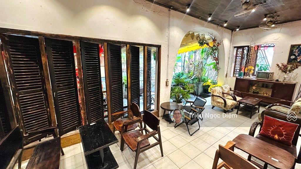 Lô góc đẹp a4 mặt tiền kinh doanh đỉnh nguyễn trọng tuyển nguyễn văn trỗi 153m2 ngang 9m bề thế