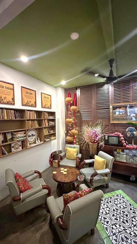 Lô góc đẹp a4 mặt tiền kinh doanh đỉnh nguyễn trọng tuyển nguyễn văn trỗi 153m2 ngang 9m bề thế