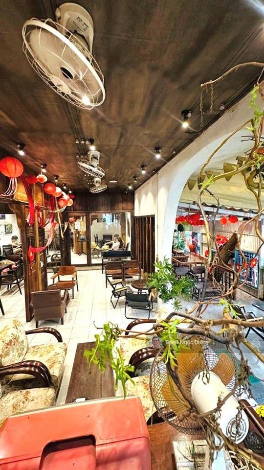 Lô góc đẹp a4 mặt tiền kinh doanh đỉnh nguyễn trọng tuyển nguyễn văn trỗi 153m2 ngang 9m bề thế