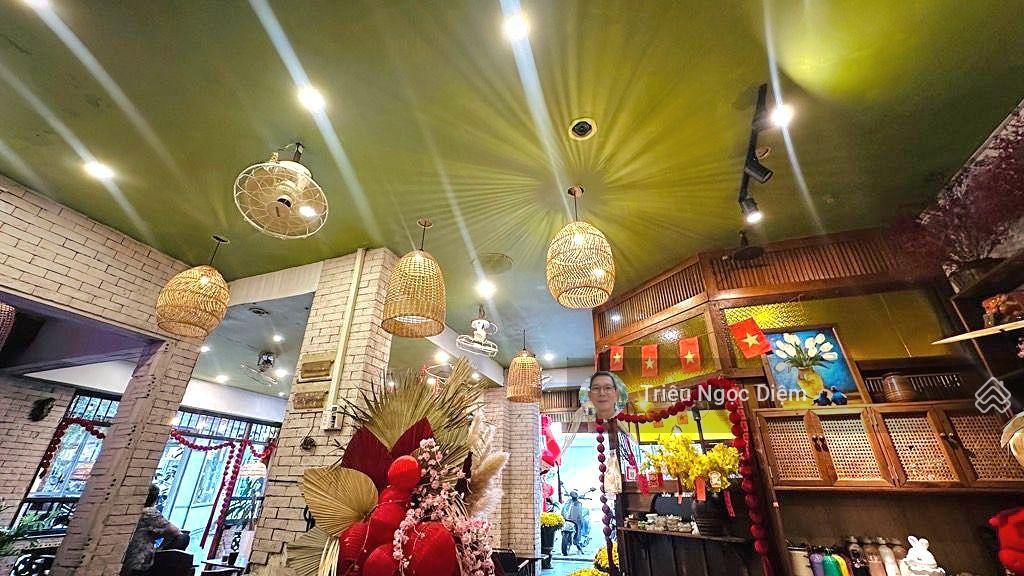 Lô góc đẹp a4 mặt tiền kinh doanh đỉnh nguyễn trọng tuyển nguyễn văn trỗi 153m2 ngang 9m bề thế