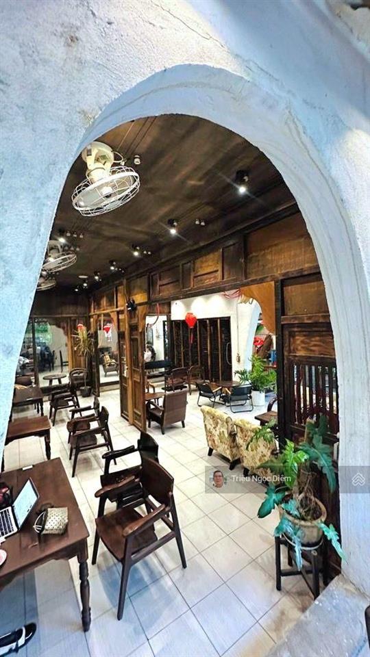 Lô góc đẹp a4 mặt tiền kinh doanh đỉnh nguyễn trọng tuyển nguyễn văn trỗi 153m2 ngang 9m bề thế