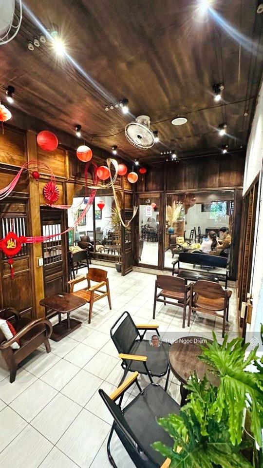 Lô góc đẹp a4 mặt tiền kinh doanh đỉnh nguyễn trọng tuyển nguyễn văn trỗi 153m2 ngang 9m bề thế