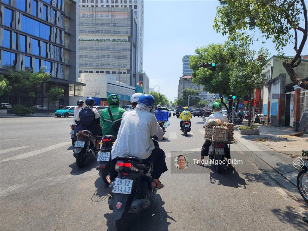 Lô góc đẹp a4 mặt tiền kinh doanh đỉnh nguyễn trọng tuyển nguyễn văn trỗi 153m2 ngang 9m bề thế