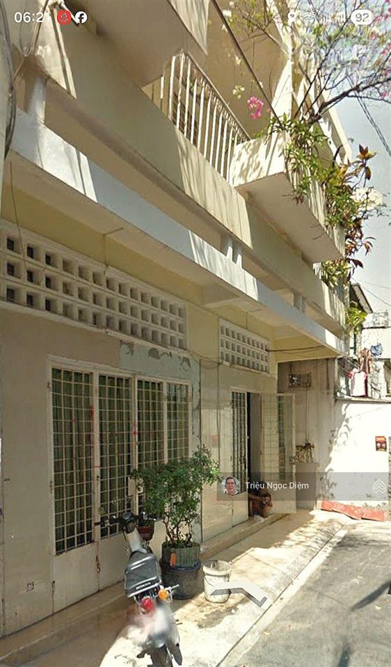 Mặt tiền kd ngô thời nhiệm 100m2 ngang 8.2m bề thế giảm sâu 2 tỷ chỉ còn 17.8 tỷ