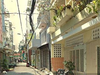 Mặt tiền kd ngô thời nhiệm 100m2 ngang 8.2m bề thế giảm sâu 2 tỷ chỉ còn 17.8 tỷ