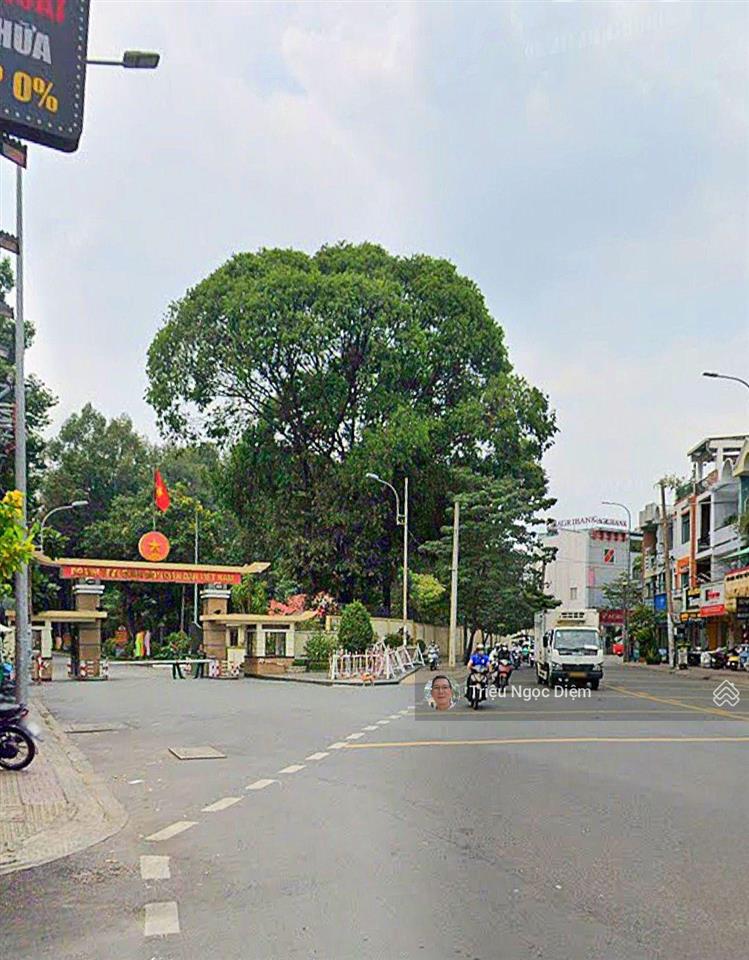 Mặt tiền kinh doanh hoàng minh giám dòng tiền 35tr/tháng 84m2 3 tầng giá chỉ 18.8 tỷ