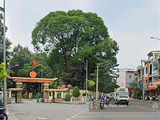 Mặt tiền kinh doanh hoàng minh giám dòng tiền 35tr/tháng 84m2 3 tầng giá chỉ 18.8 tỷ