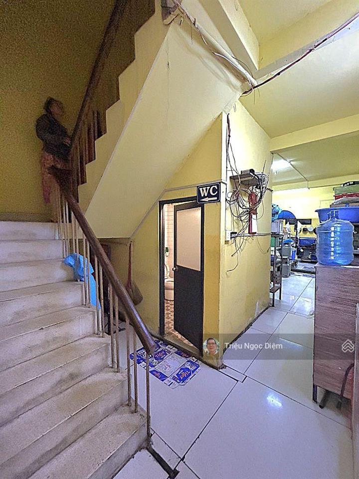 Mặt tiền kinh doanh hoàng minh giám dòng tiền 35tr/tháng 84m2 3 tầng giá chỉ 18.8 tỷ