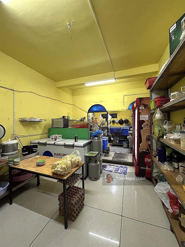 Mặt tiền kinh doanh hoàng minh giám dòng tiền 35tr/tháng 84m2 3 tầng giá chỉ 18.8 tỷ