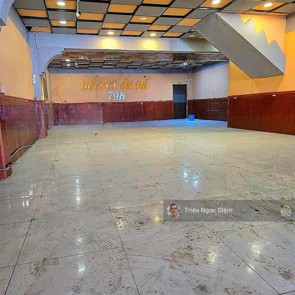 Giảm mạnh 5 tỷ bán nhanh 262m2 ngang 10m bề thế,dễ nhận diện thương hiệu.mặt tiền xô viết nghệ tĩnh