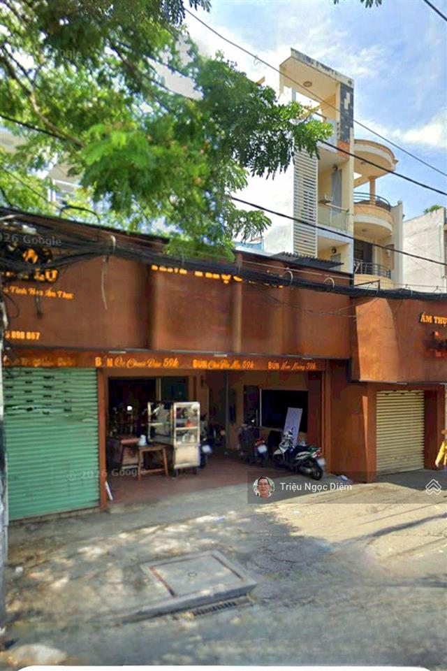 Giảm mạnh 5 tỷ bán nhanh 262m2 ngang 10m bề thế,dễ nhận diện thương hiệu.mặt tiền xô viết nghệ tĩnh