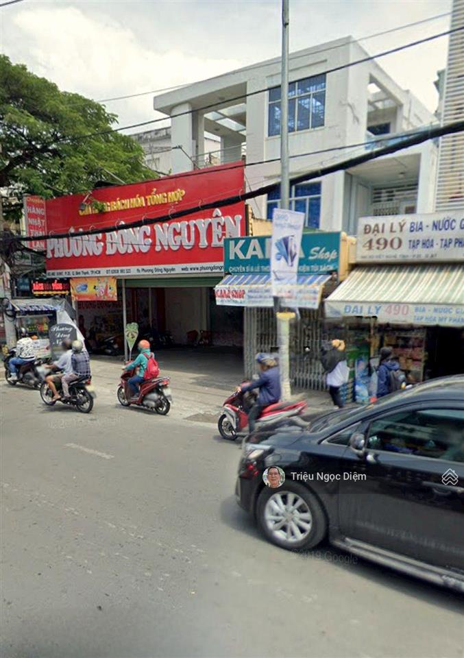 Giảm mạnh 5 tỷ bán nhanh 262m2 ngang 10m bề thế,dễ nhận diện thương hiệu.mặt tiền xô viết nghệ tĩnh
